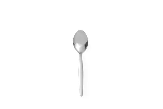 Łyżeczka do espresso, Budget Line, 24 szt., 110mm Hendi 764091