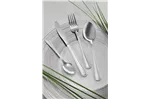 Nóż stołowy – 6 szt., Kitchen Line, 6 szt., 215mm Hendi 764206