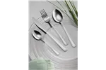 Nóż stołowy – 6 szt., Kitchen Line, 6 szt., 215mm Hendi 764206