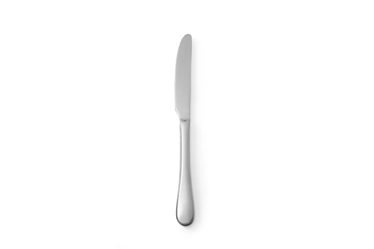 Nóż stołowy – 6 szt., Profi Line, 6 szt., 225mm Hendi 764404