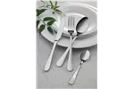 Nóż stołowy – 6 szt., Profi Line, 6 szt., 225mm Hendi 764404