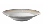 Talerz do pasty Crete, Crete, ⌀265mm Hendi 769904