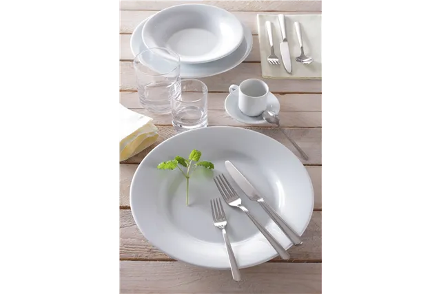 Filiżanka Optima, 0,09L, ⌀xmm Hendi 770900