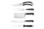 Nożyce do drobiu, Kitchen Line, czarny, 260mm Hendi 781401