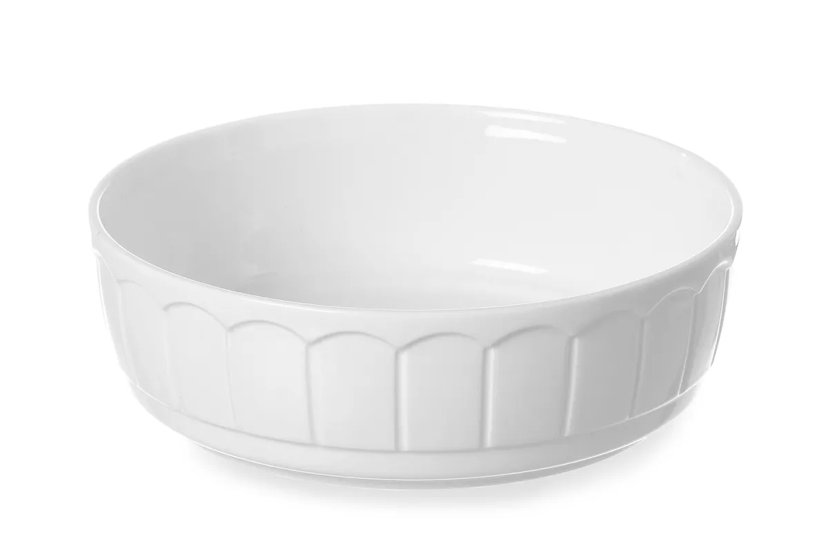 Naczynie do zapiekania Rustica okrągłe, ⌀100x50mm Hendi 786307