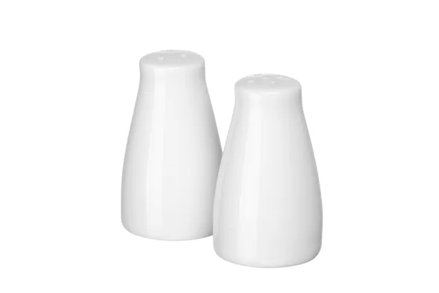 Zestaw do przypraw, ⌀42x80mm Hendi 786413