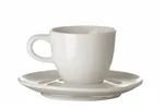Filiżanka do espresso, filiżanka, 0,08L, 6 szt., ⌀xmm Hendi 797952