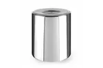 Kuweta okrągła do lodów, Profi Line, 7,3L, ⌀200x250mm Hendi 802083