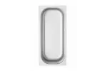Kuweta do lodów, Kitchen Line, 5L, 360x165x120mm Hendi 807019