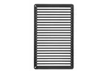Ruszt do grillowania CONVECTOMAT GRILL, GN 1/1, 530x325x15mm Hendi 808832