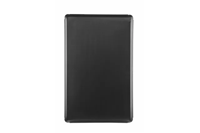 Blacha wypiekowa z powłoką nieprzywierającą CONVECTOMAT BAKE, GN 1/1, czarny, 530x325x10mm Hendi 808863