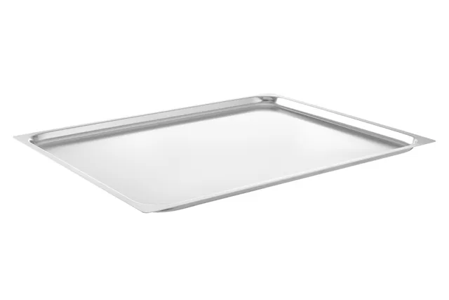 Taca GN 2/1, Profi Line, GN 2/1, 650x530x20mm Hendi 809150