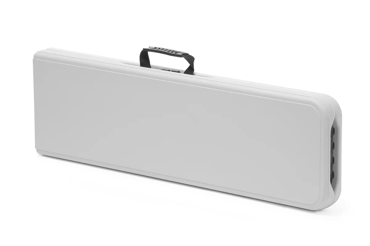 Ławka cateringowa, 1830x300x430mm AmerBox 811191
