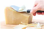 Łopatka do sera, czarny, 200mm Hendi 856208