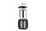 Kociołek do zupy, Kitchen Line, 8L, czarny, 230V/400W, ⌀330x363mm Hendi 860083