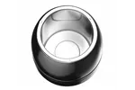 Kociołek do zupy, Kitchen Line, 8L, czarny, 230V/400W, ⌀330x363mm Hendi 860083