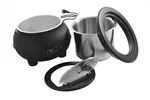 Kociołek do zupy, 8L, 230V/450W, ⌀370x316mm Hendi 860502