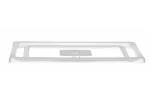 Pojemnik na jajka HENDI OVOBOX 120, GN 2/3, 18L, 355x325x200mm Hendi 870785