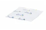 Witrynka rolltop dwufunkcyjna, pojedyncza, 465x315x195mm Hendi 871775