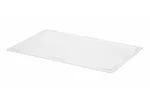 Pokrywa do pojemnika na ciasto na pizzę GN 1/1, GN 1/1, biały, 530x325x20mm Hendi 880982