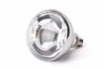 Żarówka grzewcza na podczerwień, biały, 230V/250W, ⌀125x170mm Hendi 919200