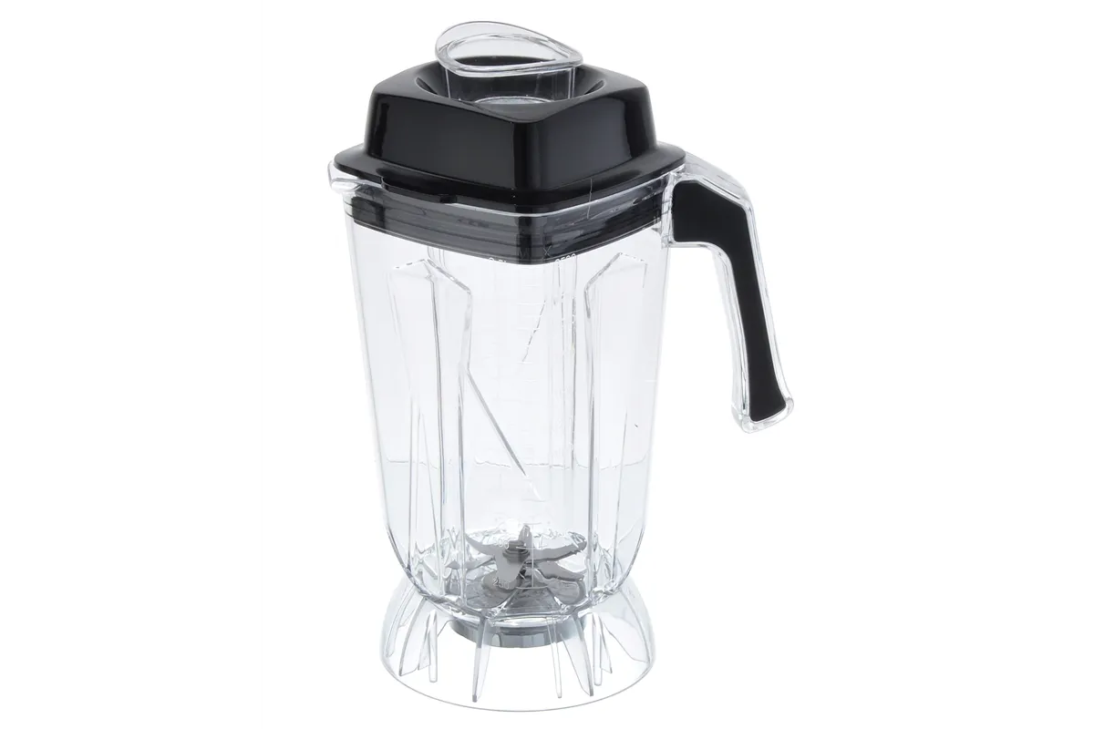 Dzbanek do blendera barmańskiego BPA-free, 2,5L, 200x170x360mm Hendi 933688