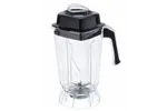 Dzbanek do blendera barmańskiego BPA-free, 2,5L, 200x170x360mm Hendi 933688