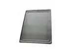 Blacha do piekarników H90 i H90S, Blacha, 437x314x8mm Hendi 943380