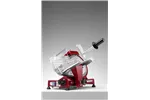Krajalnica Red Edition, Profi Line, 230V/280W, 506x435x347mm Hendi 970294