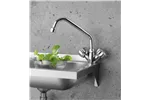 Bateria zlewozmywakowa sztorcowa Hendi 970508