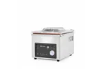 Pakowarka próżniowa - komorowa, Profi Line, listwa zgrzewająca 260 mm, 230V/370W, 330x480x360mm Hendi 975251