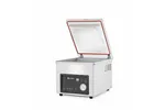 Pakowarka próżniowa - komorowa, Profi Line, listwa zgrzewająca 260 mm, 230V/370W, 330x480x360mm Hendi 975251