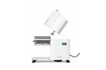 Kotleciarka elektryczna, 230V/350W, 514x224x430mm Hendi 975305