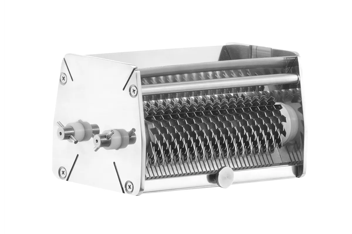 Kotleciarka elektryczna, 230V/350W, 514x224x430mm Hendi 975305