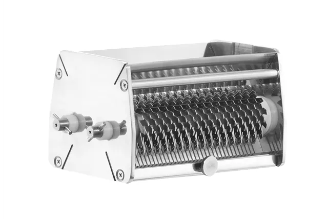 Kotleciarka elektryczna, 230V/350W, 514x224x430mm Hendi 975305