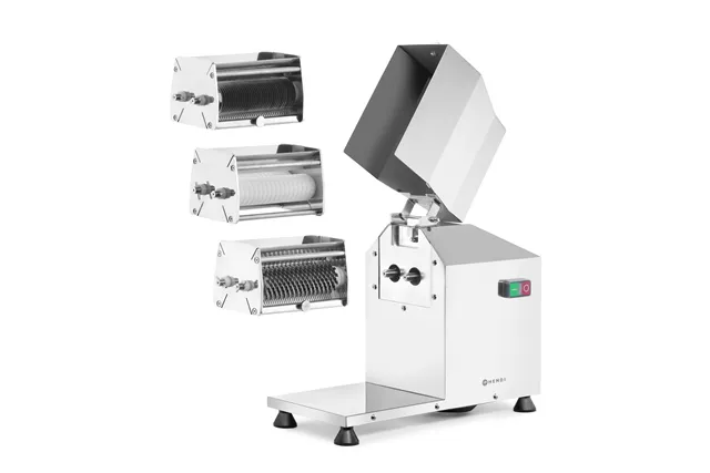 Kotleciarka elektryczna, 230V/350W, 514x224x430mm Hendi 975305