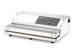 Pakowarka próżniowa – listwowa, Kitchen Line, listwa zgrzewająca 350 mm, 230V/250W, 370x260x130mm Hendi 975336