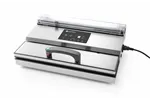 Pakowarka próżniowa – listwowa, Kitchen Line, listwa zgrzewająca 420 mm, 230V/550W, 570x263x150mm Hendi 975374