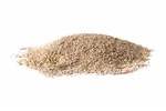 Biodegradowalny granulat do polerek do sztućców, 3 kg Hendi 976562