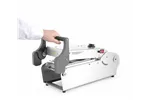 Zgrzewarka do tacek Supreme, 230V/700W, 247x637x258mm Hendi 976722