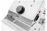Zgrzewarka do tacek Supreme, 230V/700W, 247x637x258mm Hendi 976722