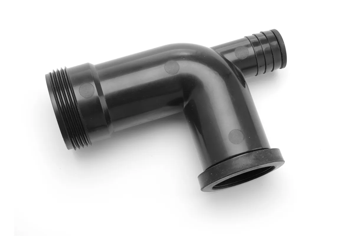 Młynek do odpadków 550 W z włącznikiem, 230V/550W, ⌀210x406mm Hendi 979983