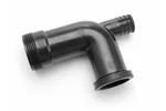 Młynek do odpadków 550 W z włącznikiem, 230V/550W, ⌀210x406mm Hendi 979983