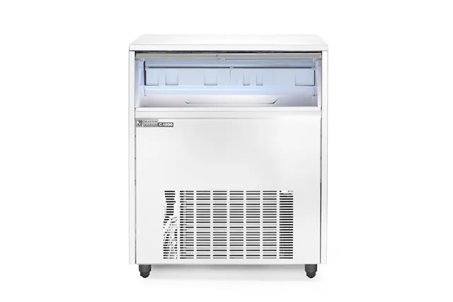 Kostkarka do lodu, 230V/844W Master Frost C-1200