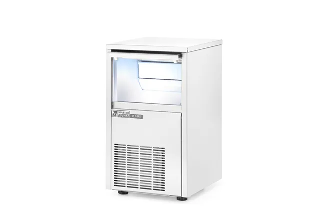 Kostkarka do lodu, 230V/180W Master Frost C-180