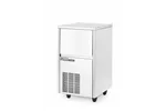 Kostkarka do lodu, 230V/295W Master Frost C-250 FA