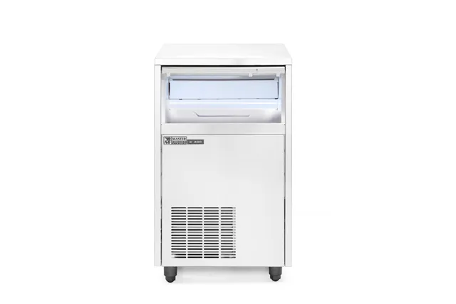 Kostkarka do lodu, 230V/455W Master Frost C-400