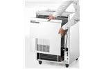 Kostkarka do lodu, 230V/720W Master Frost C-660