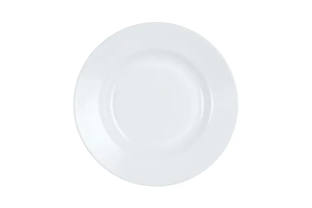 Talerz głęboki Everyday, ø225 mm, biały, ⌀225x30mm Arcoroc G0563