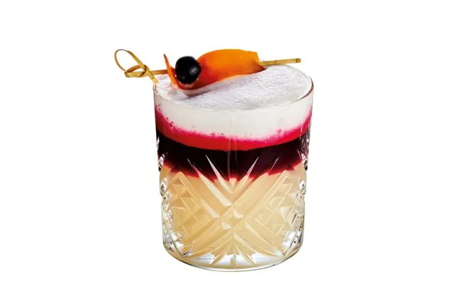 Szklanka niska Brodway, 300 ml, 0,3L, transparentny, 6 szt., ⌀85x91mm Arcoroc L7254